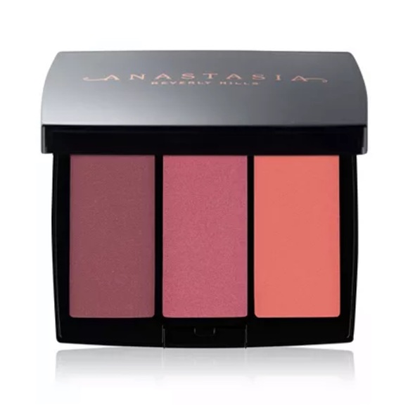 Anastasia Beverly Hills Other - Anastasia blush trio